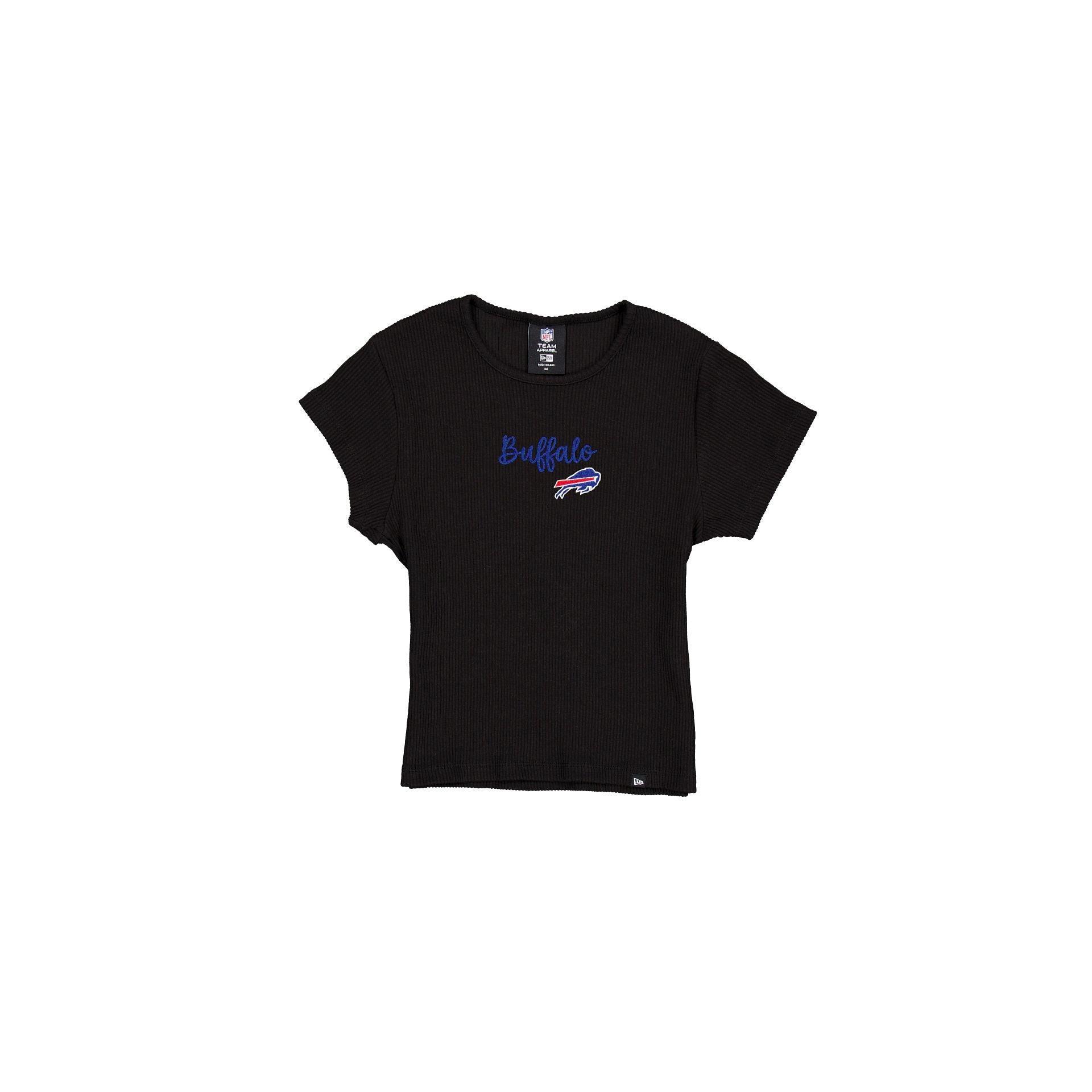 Chicago Bulls Sport Classics Women's Baby Tee Female Product Image