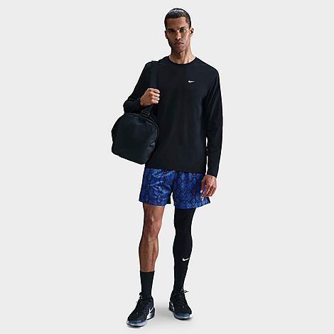 Nike Men's 5" Basketball Mesh Shorts Product Image