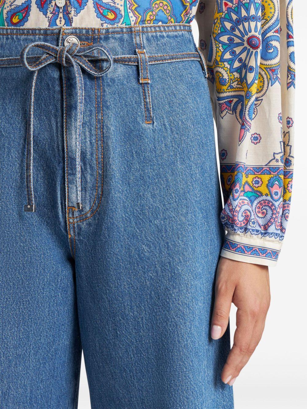 flared jeans Product Image