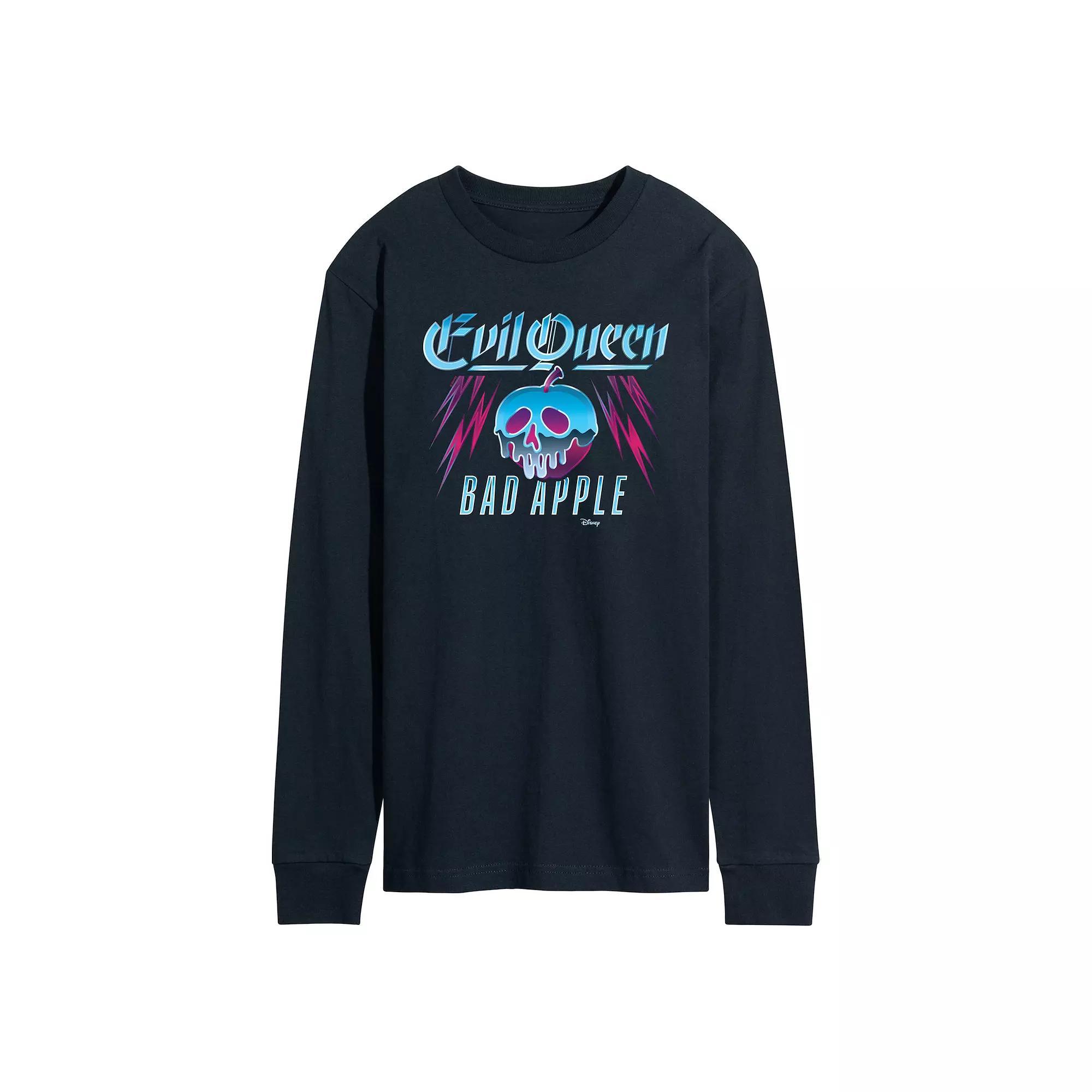 Mens Lord Of The Rings Aragorn Long Sleeve Graphic Tee Product Image