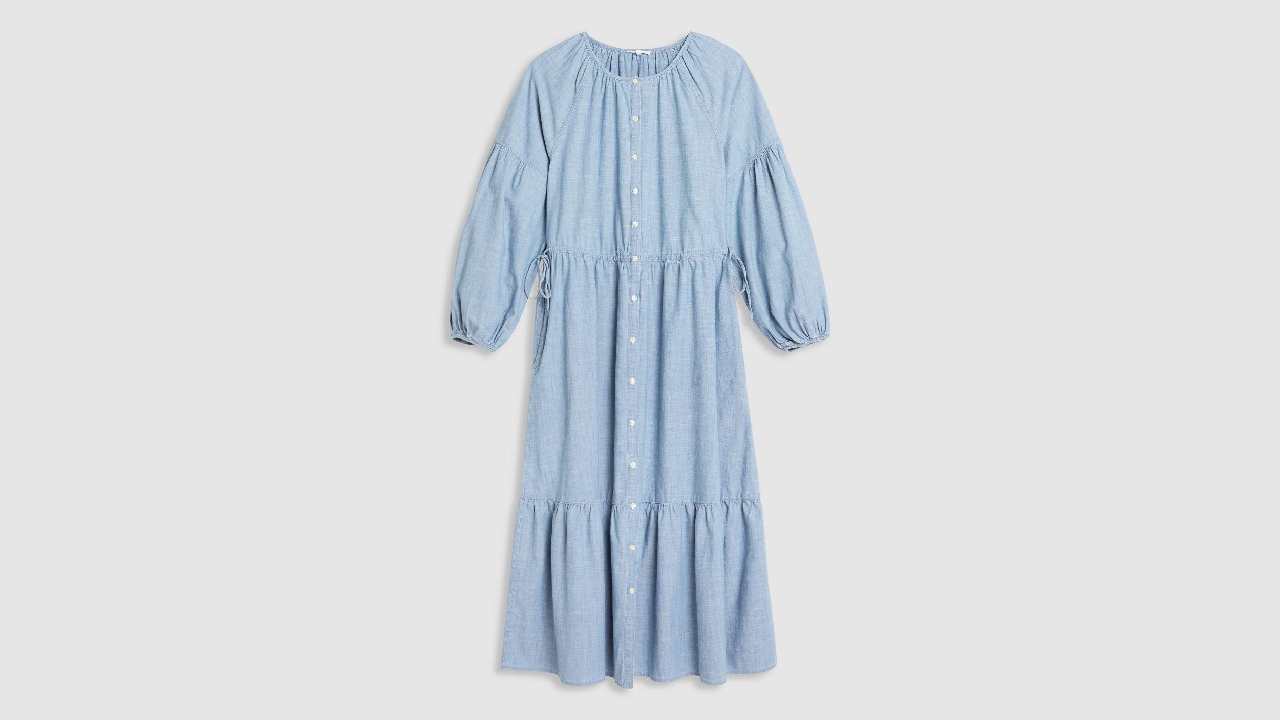 Jolene Maxi Dress Product Image