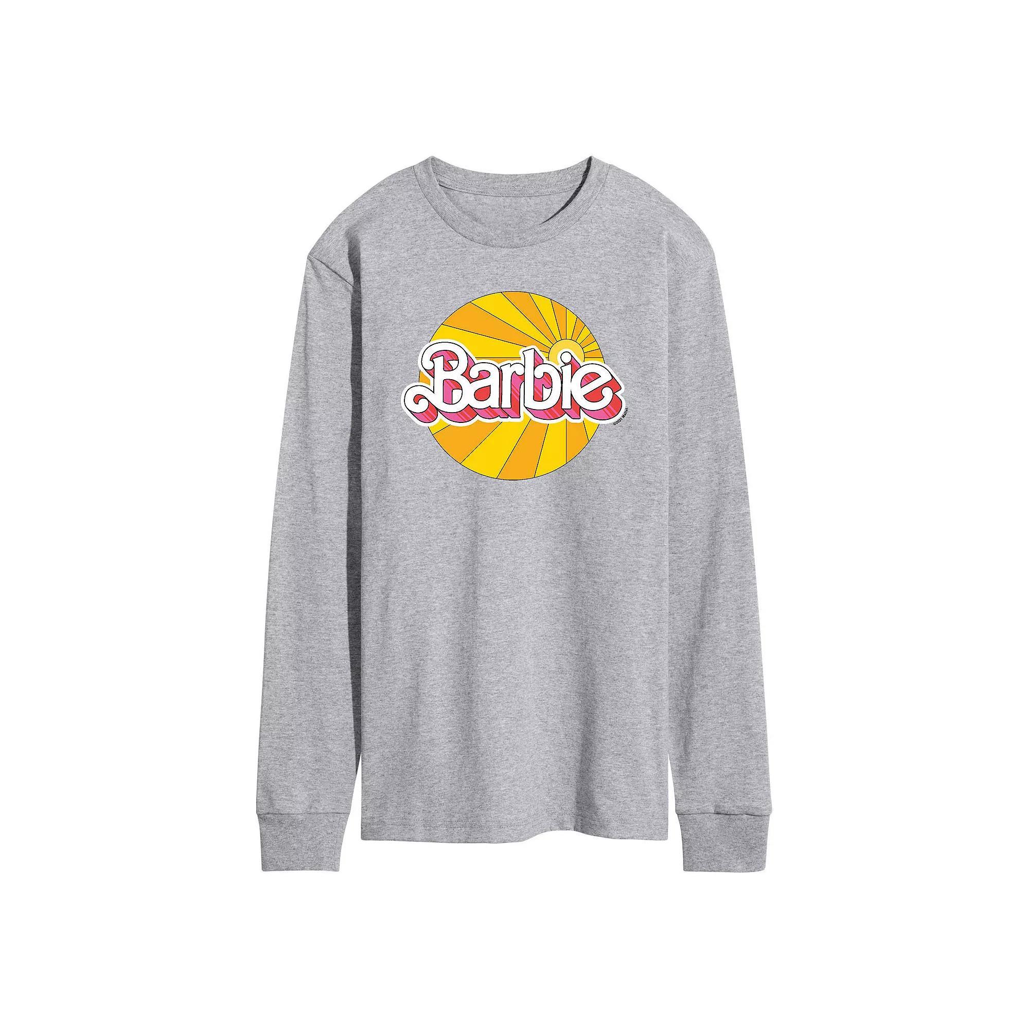 Mens Barbie Sunset Tee Product Image