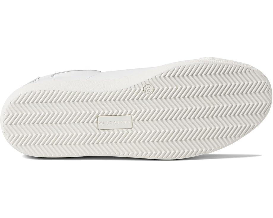 Milla Leather Sneaker Product Image