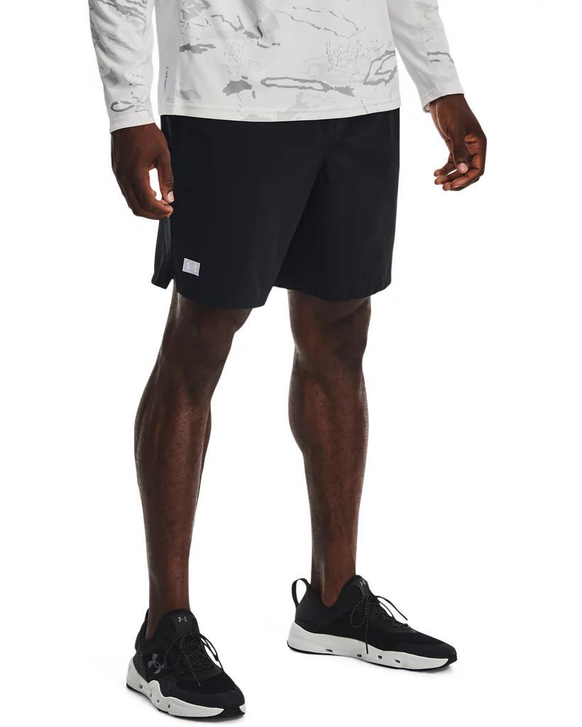 UA Expanse Mens 2-in-1 Boardshorts Product Image