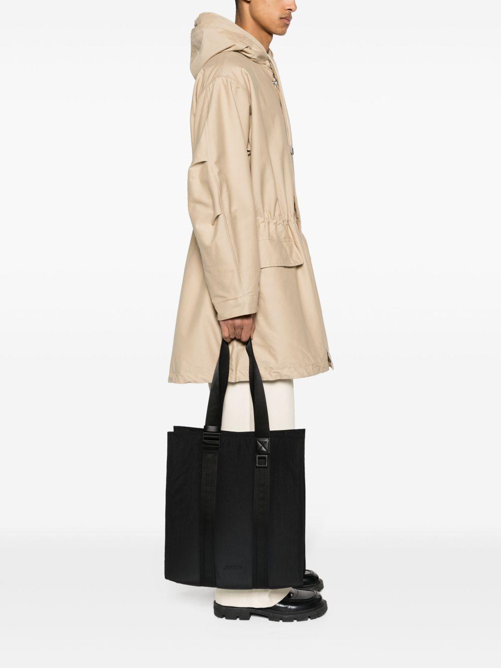 Le Cabas Cuerda tote bag Product Image