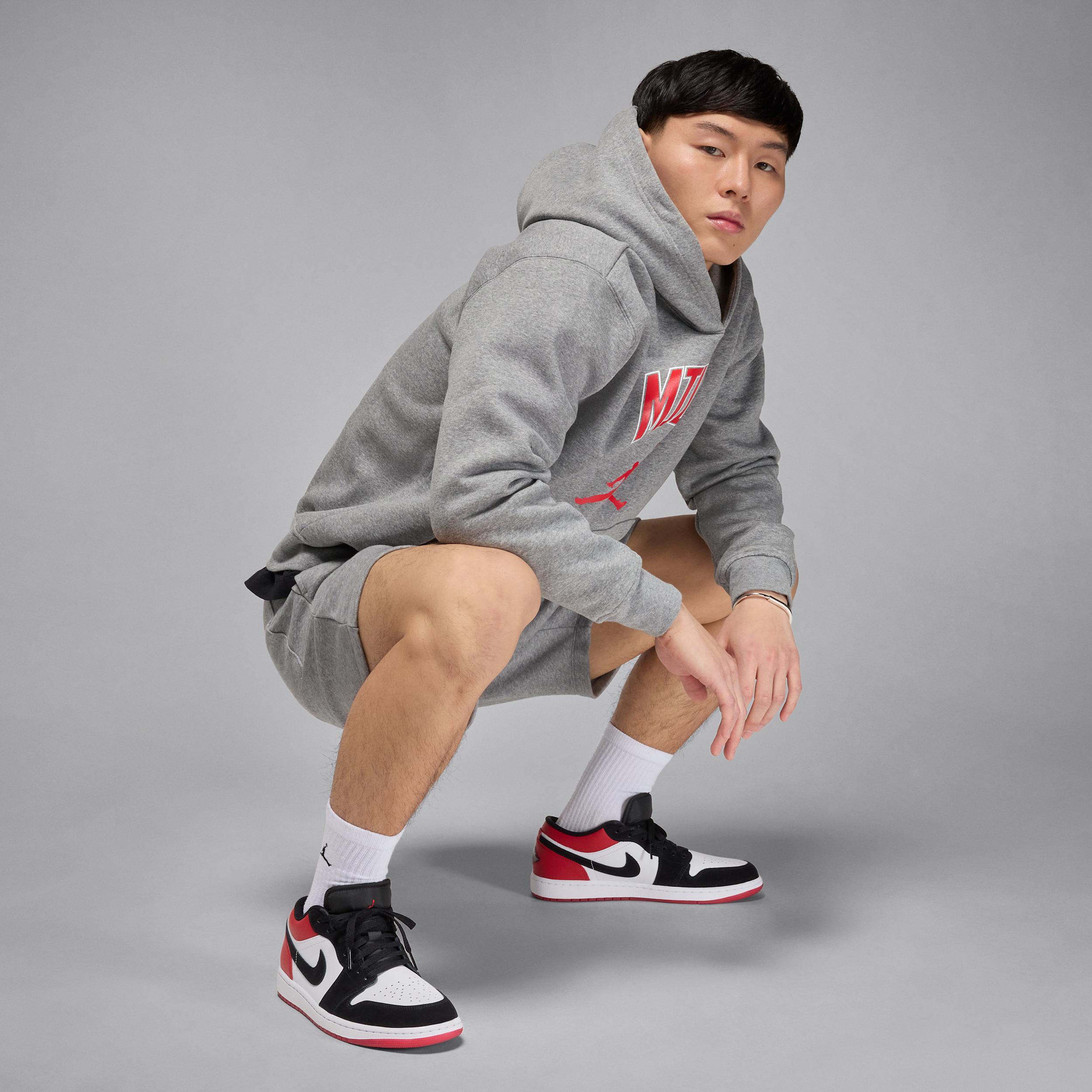 Air Jordan 1 Low SE Men's Shoes Product Image