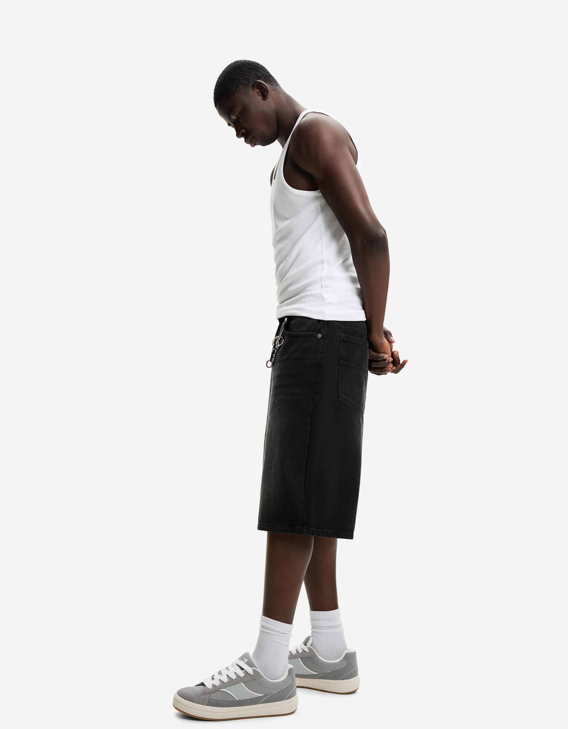 Skater sneakers Product Image