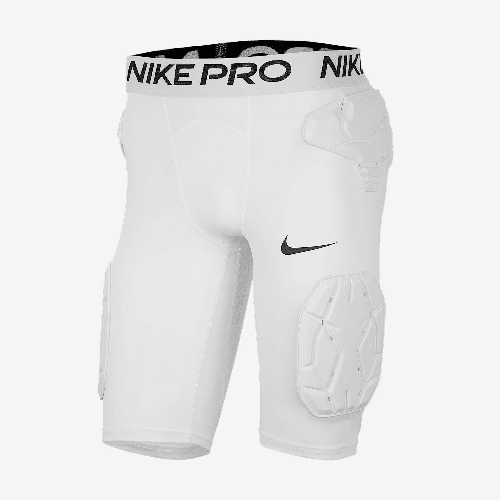 Nike Pro Men's HyperStrong Football Shorts Product Image