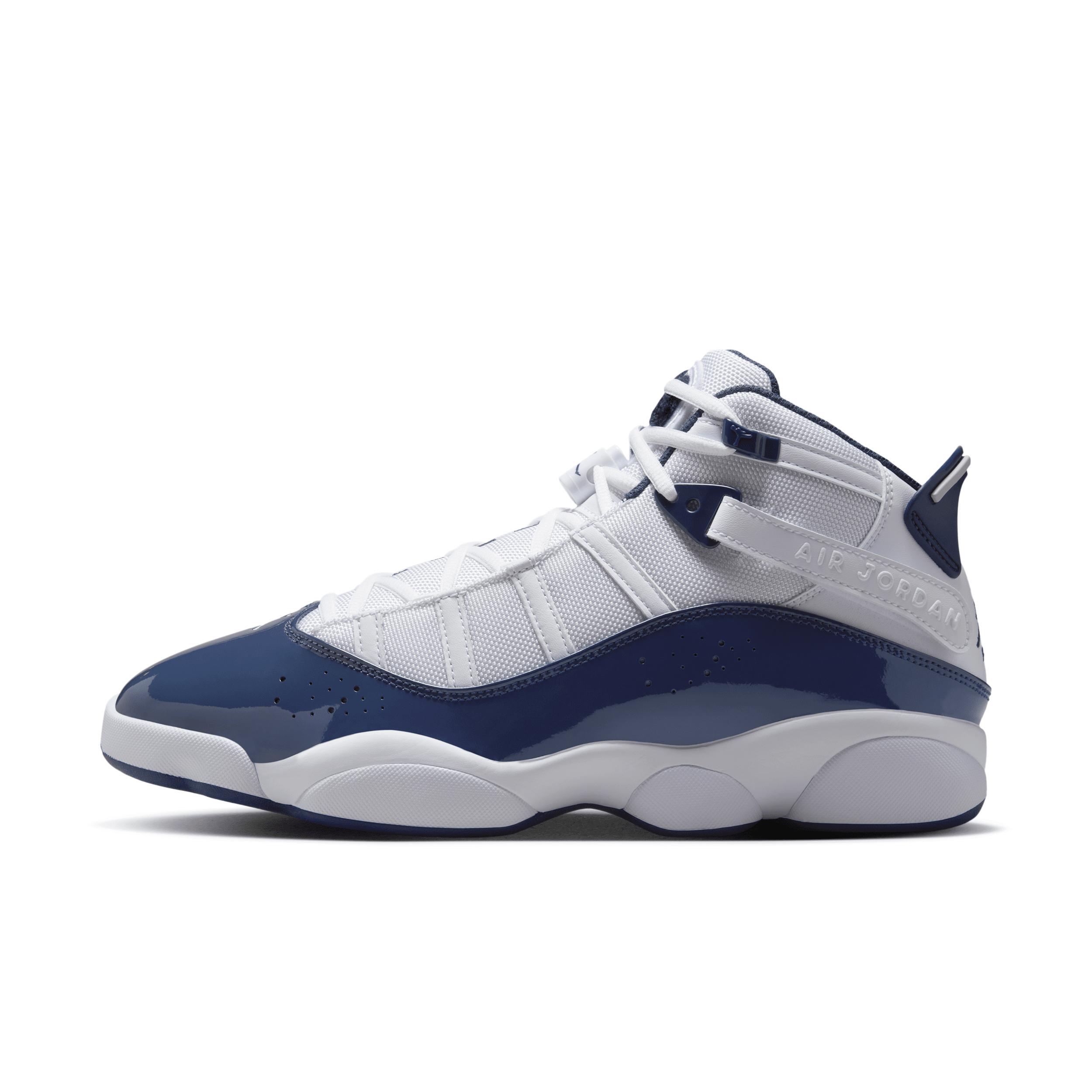 Men's Jordan 6 Rings Shoes Product Image