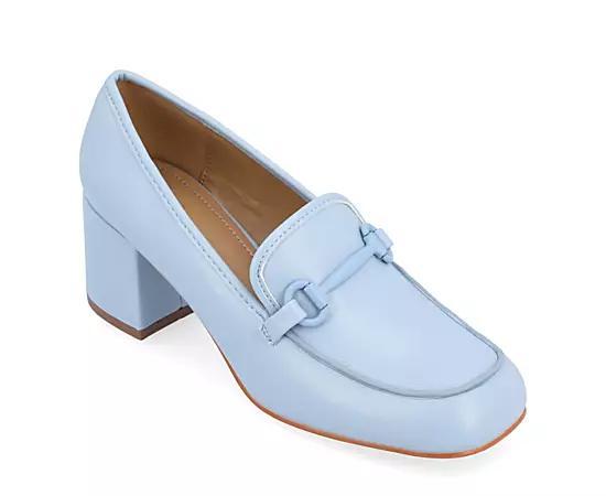 Journee Collection Womens Nysaa Pump Product Image