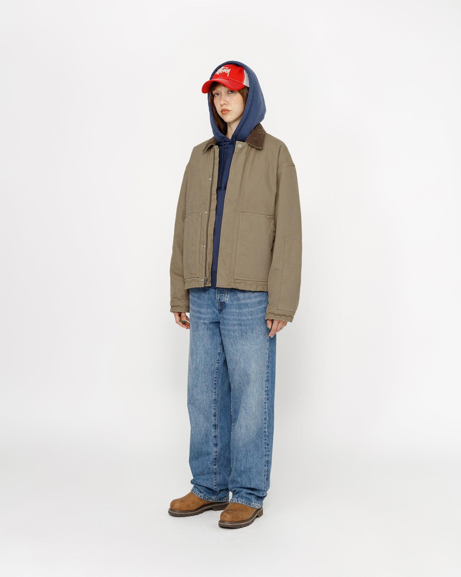 WORKGEAR JACKET Male Product Image