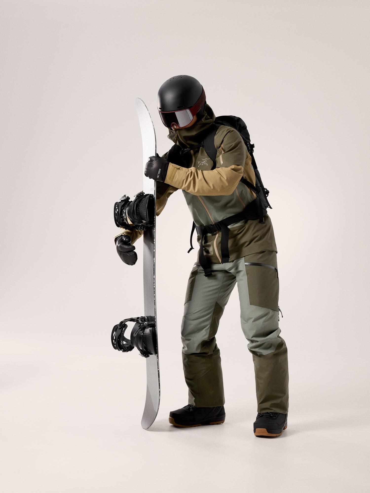 Sabre Jacket Men's Product Image