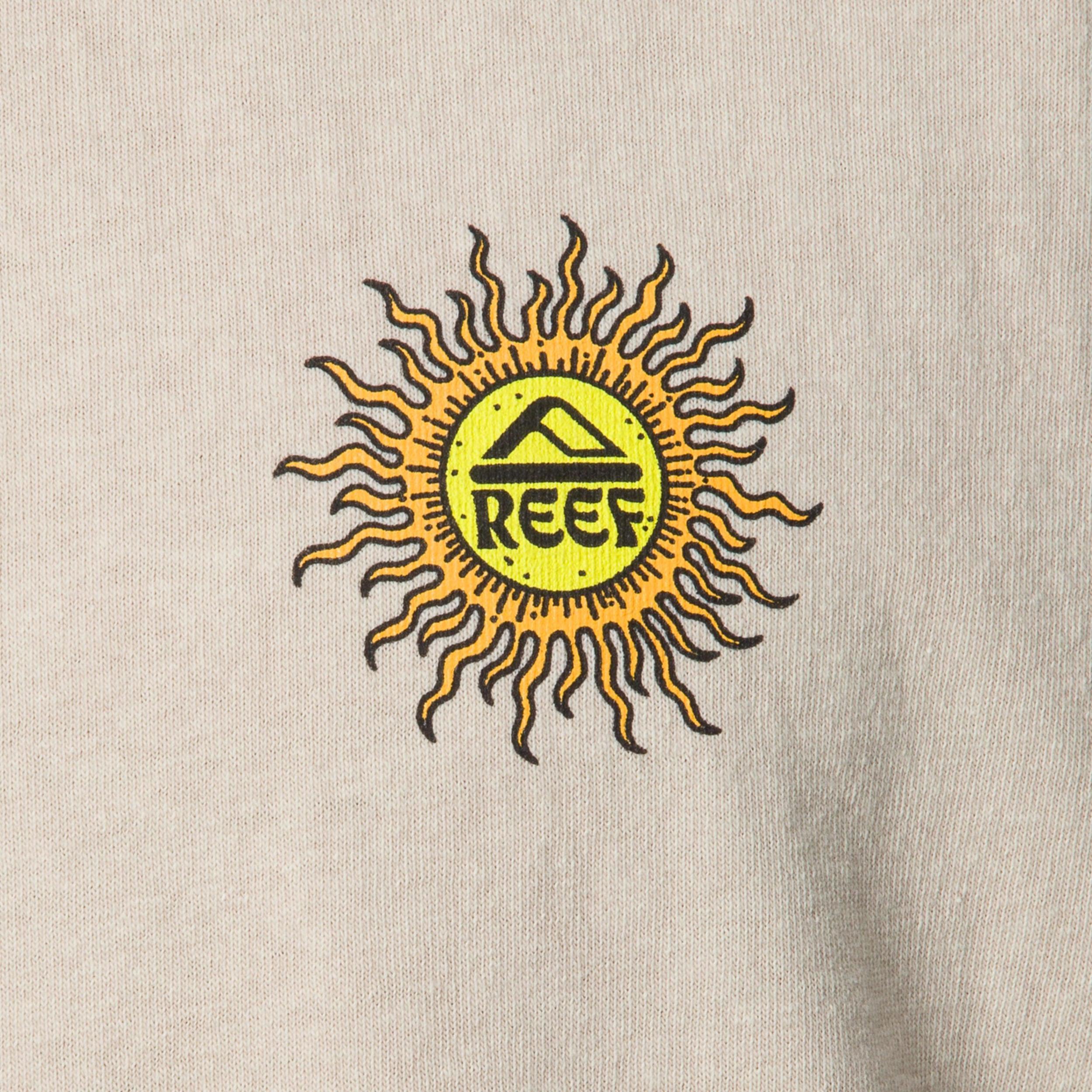 Forever Short Sleeve T-Shirt Product Image