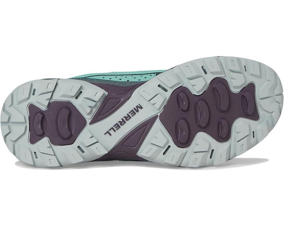 Moab Speed 2 Vent 2K SE Product Image