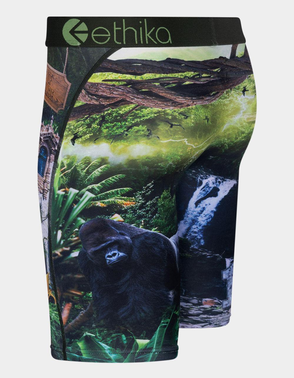 ETHIKA Manny Machado Manimal Staple Mens Boxer Briefs Product Image