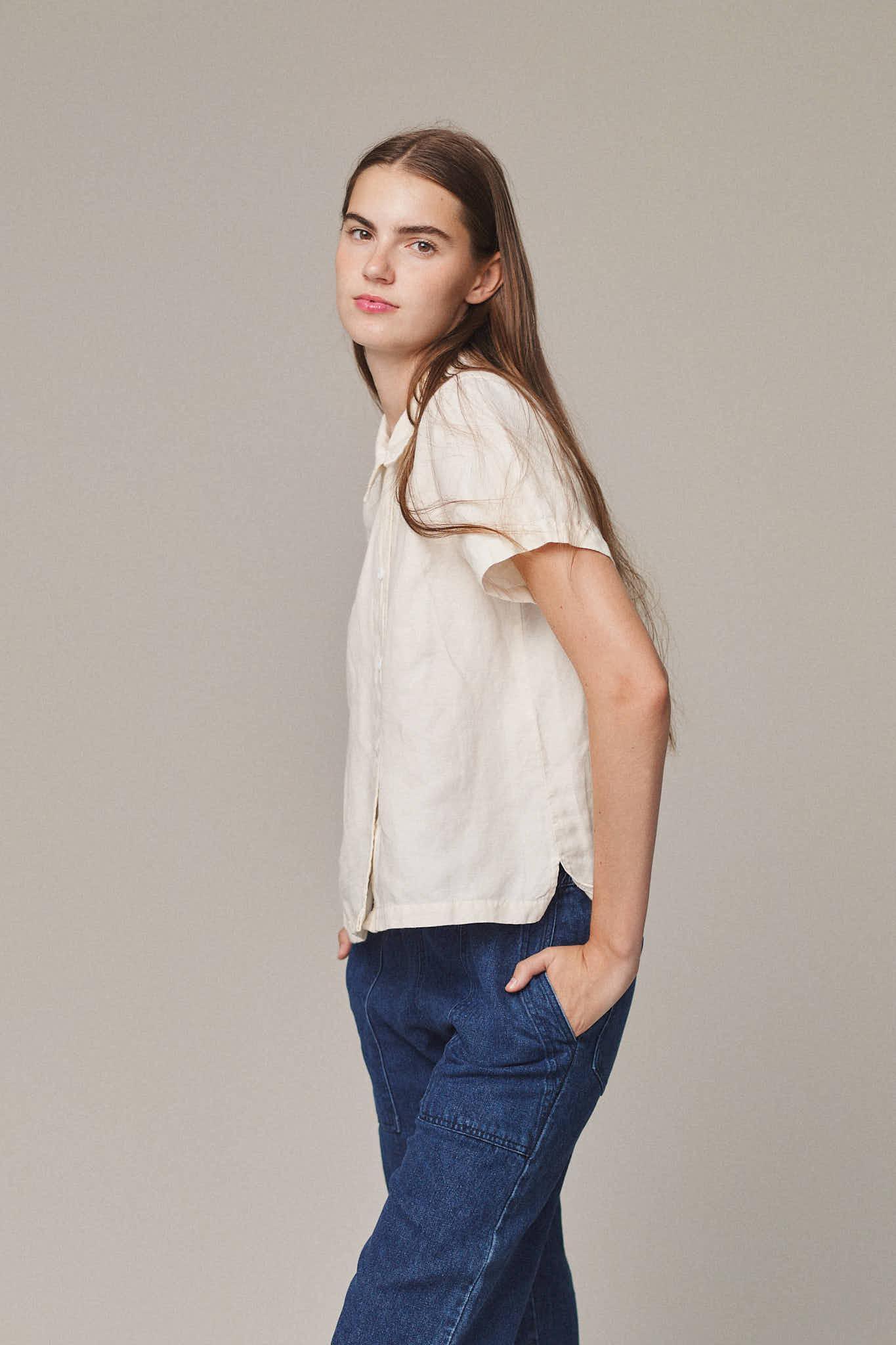 Althea Shirt Female Product Image