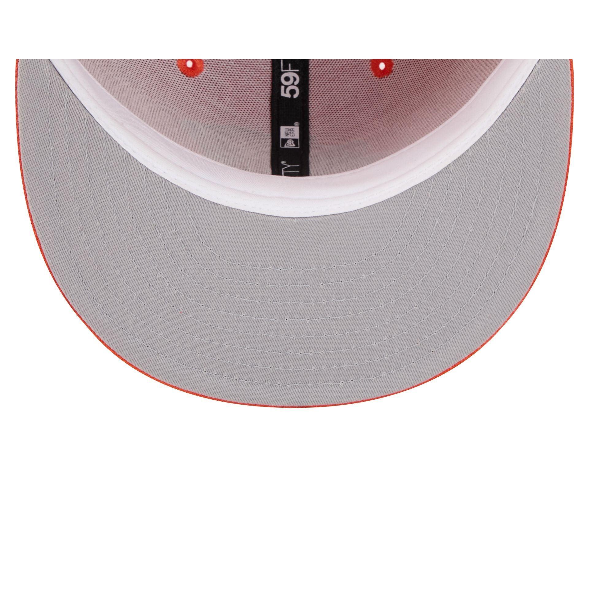 San Francisco 49ers Basic Alt 59FIFTY Fitted Male Product Image