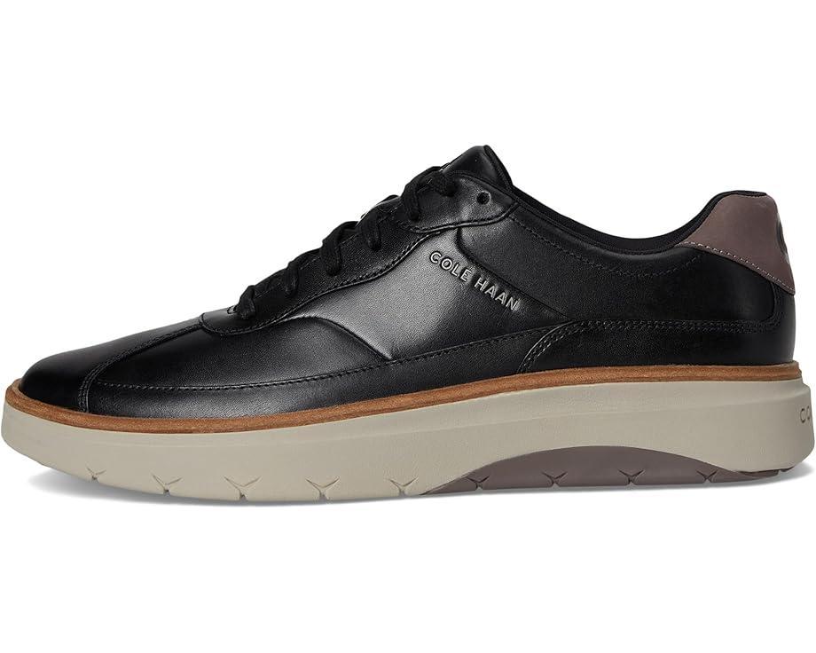 Grandpro Ashland Laser Perf Sneakers Product Image
