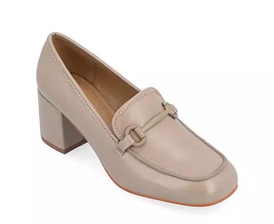Journee Collection Womens Nysaa Pump Product Image