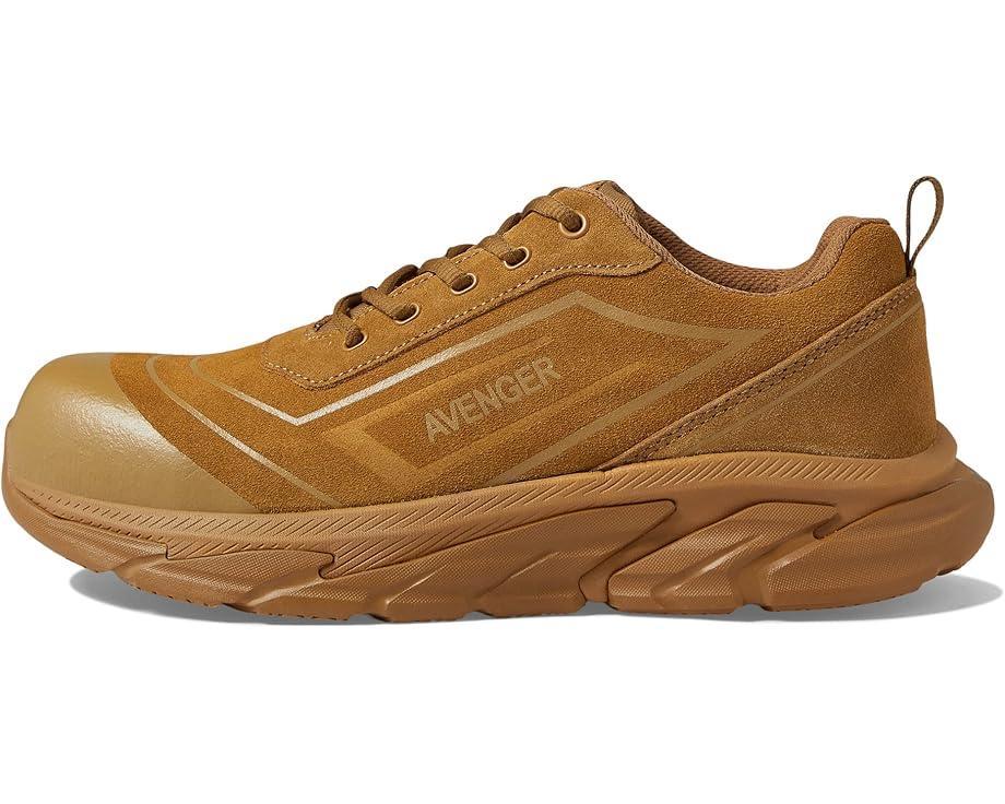 Overdrive Composite Safety Toe Product Image