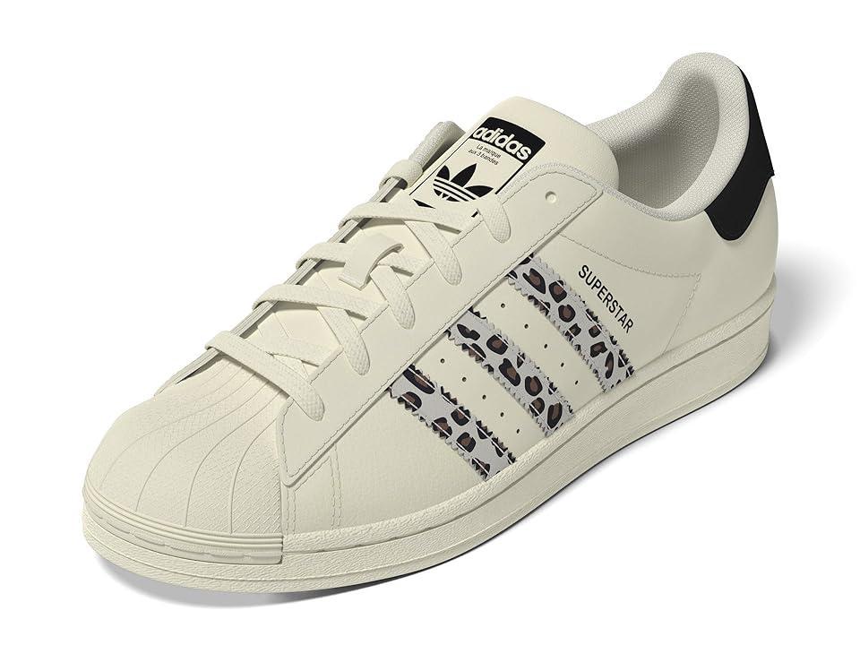 adidas Originals Womens adidas Originals Superstar - Womens Basketball Shoes Cloud White/Cloud White/Cloud White Product Image