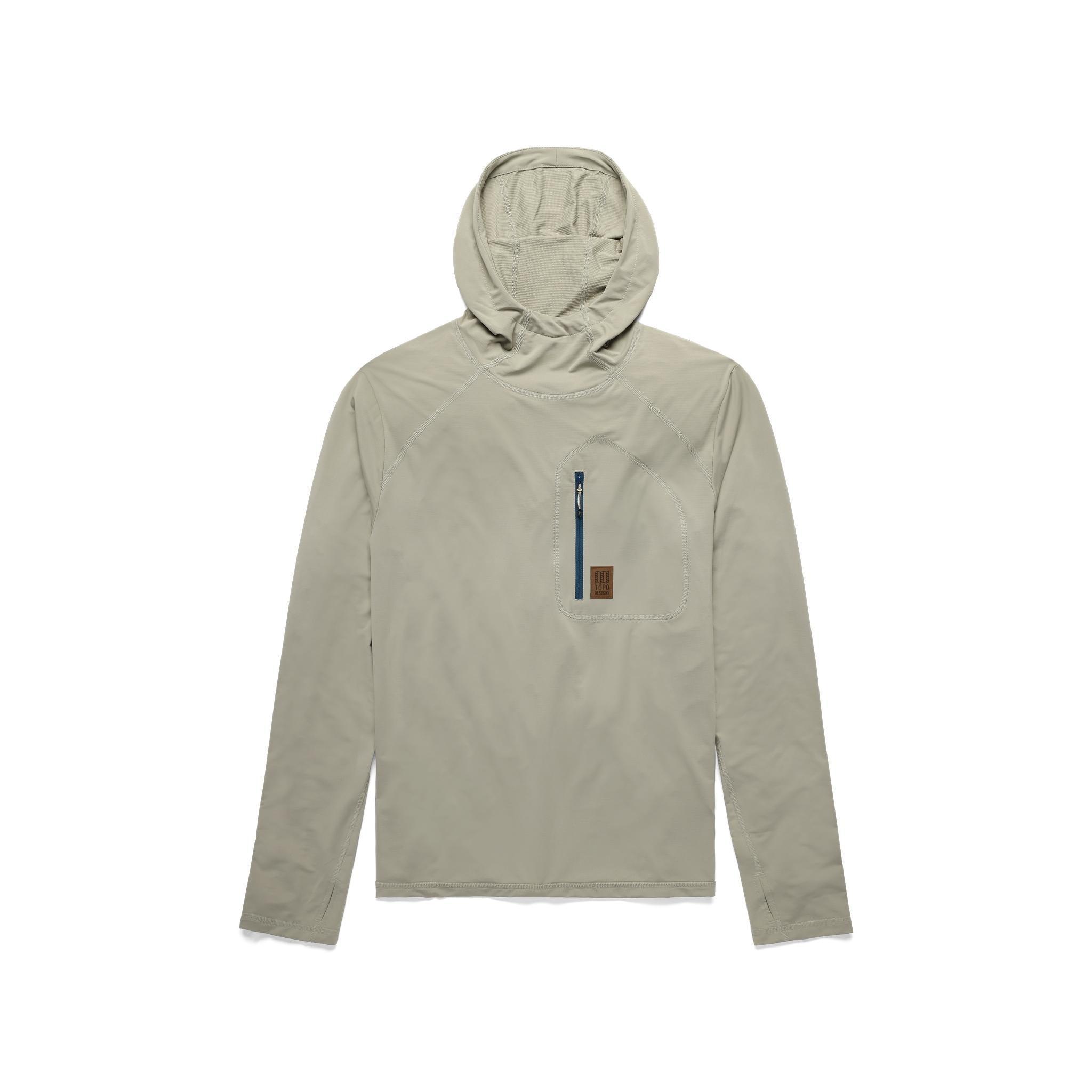 Sun Hoodie - Men's Male Product Image