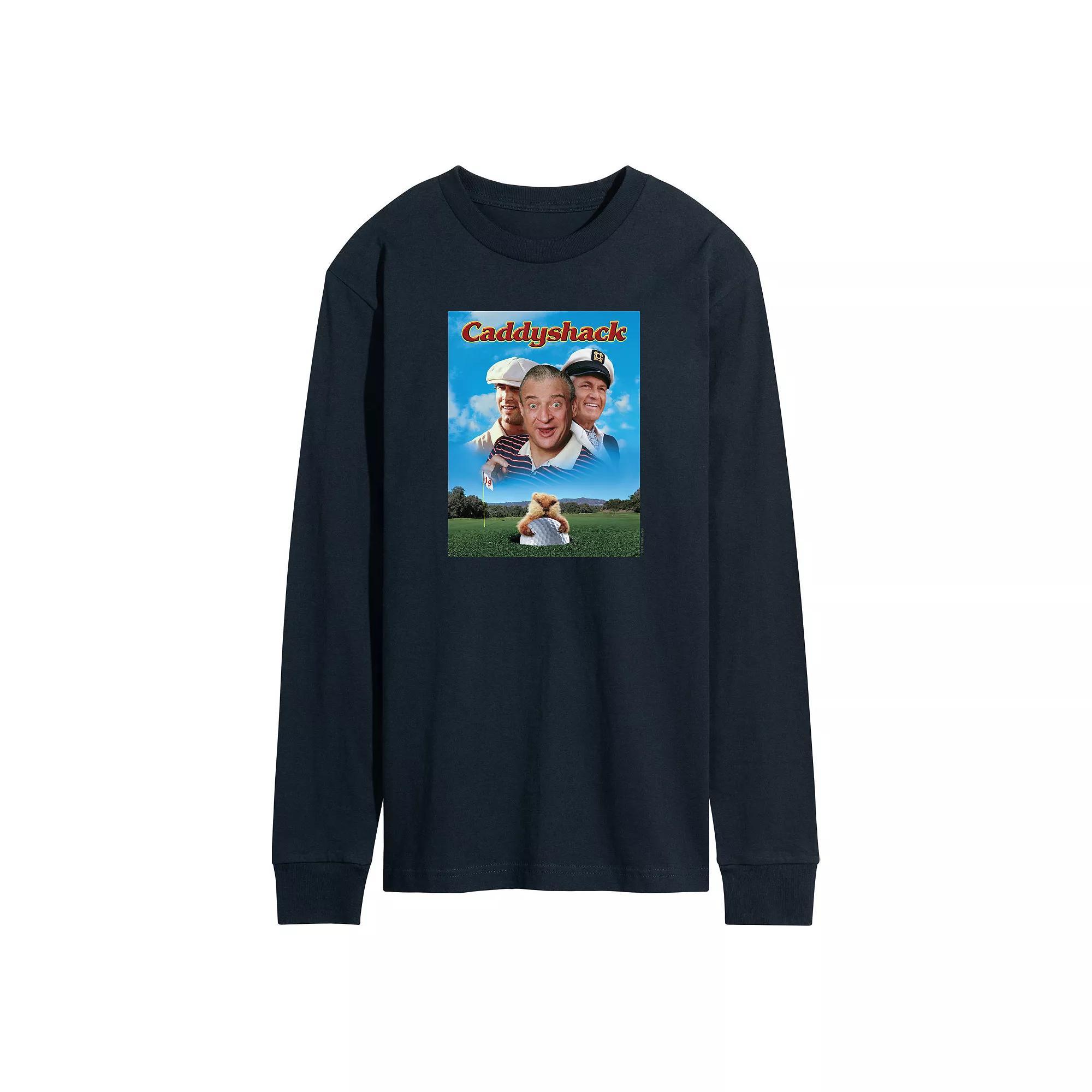 Mens Transformers OP Boss Long Sleeve Graphic Tee Product Image