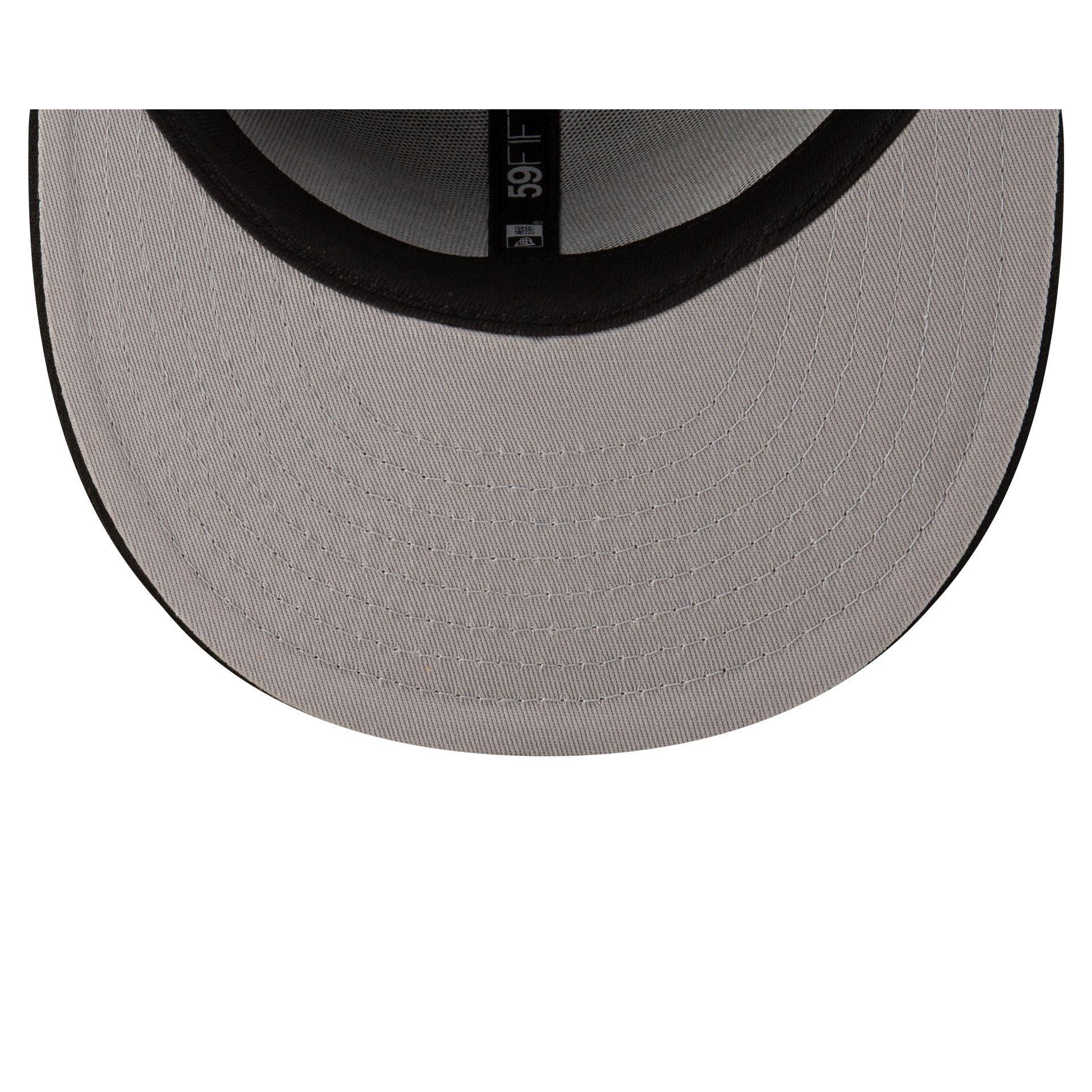 San Francisco 49ers Basic Alt 59FIFTY Fitted Male Product Image