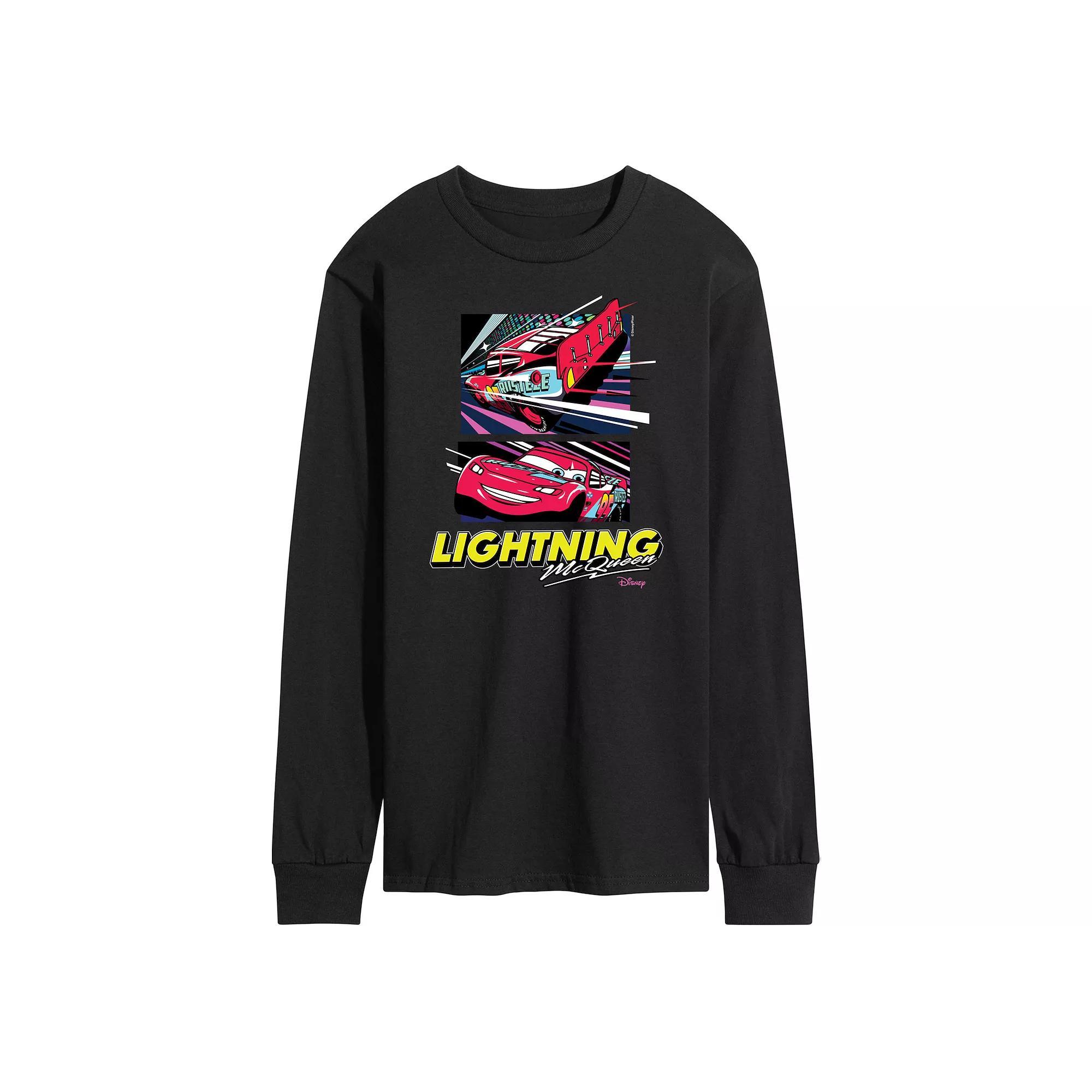 Mens Elf Smilings My Favorite Long Sleeve Product Image