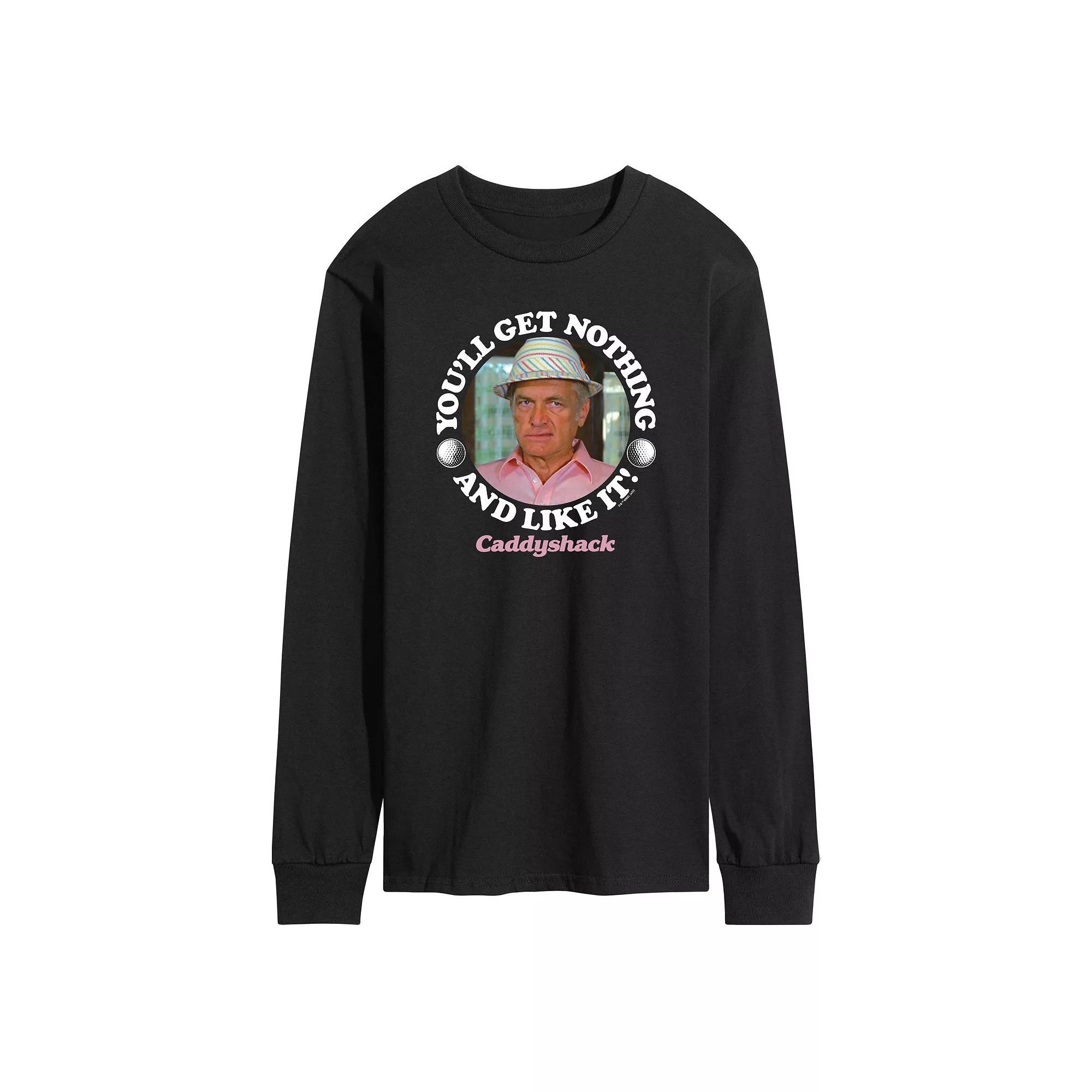 Mens Break The Illusion Tee Blue Product Image