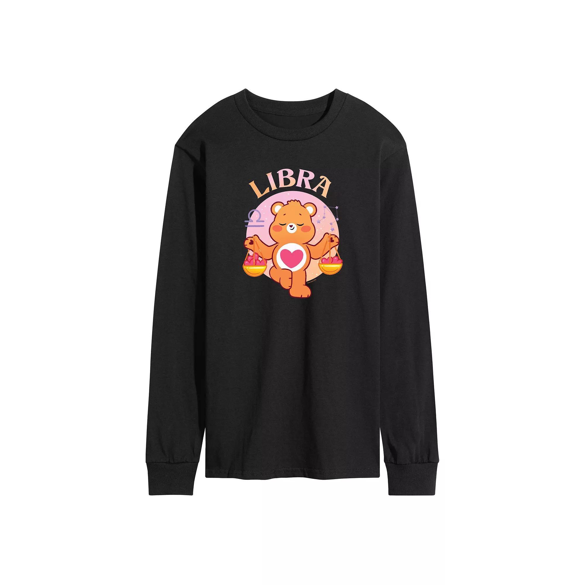 Mens Monopoly Waterworks Long Sleeve Graphic Tee Blue Product Image