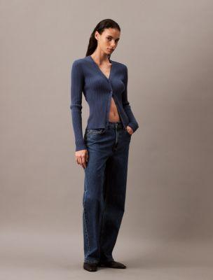 90s Straight Jeans Product Image
