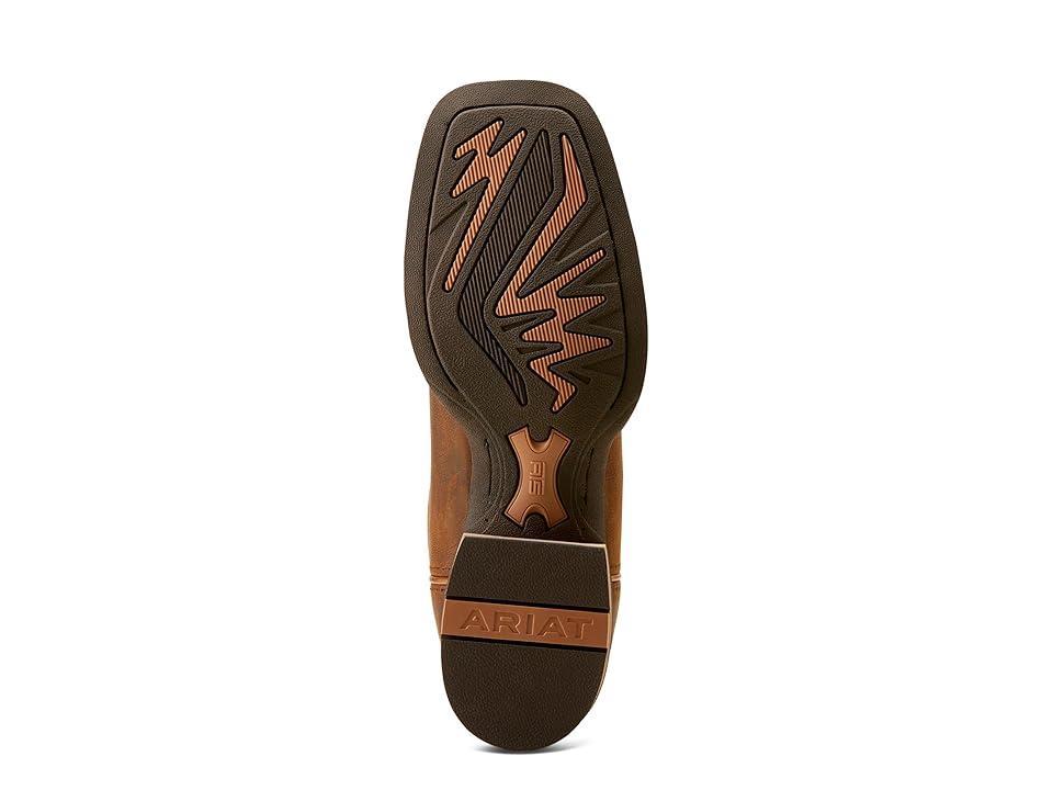 Ariat Olena Western Boots (Sassy ) Women's Shoes Product Image