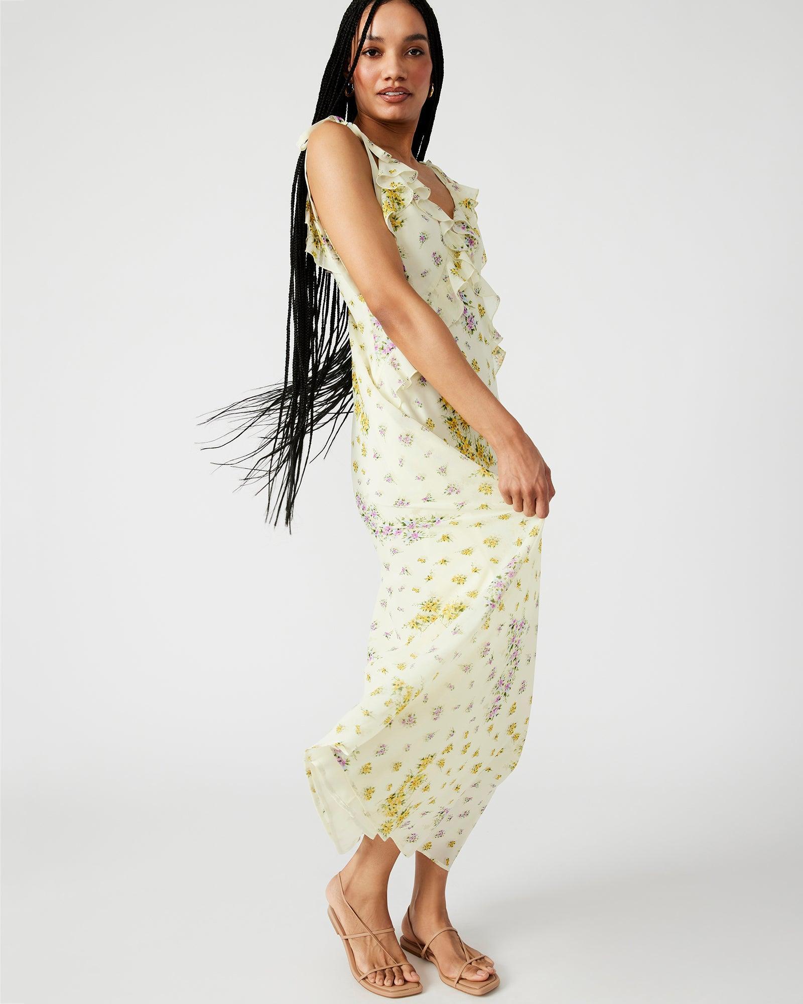 ADALINA DRESS MULTI Female Product Image