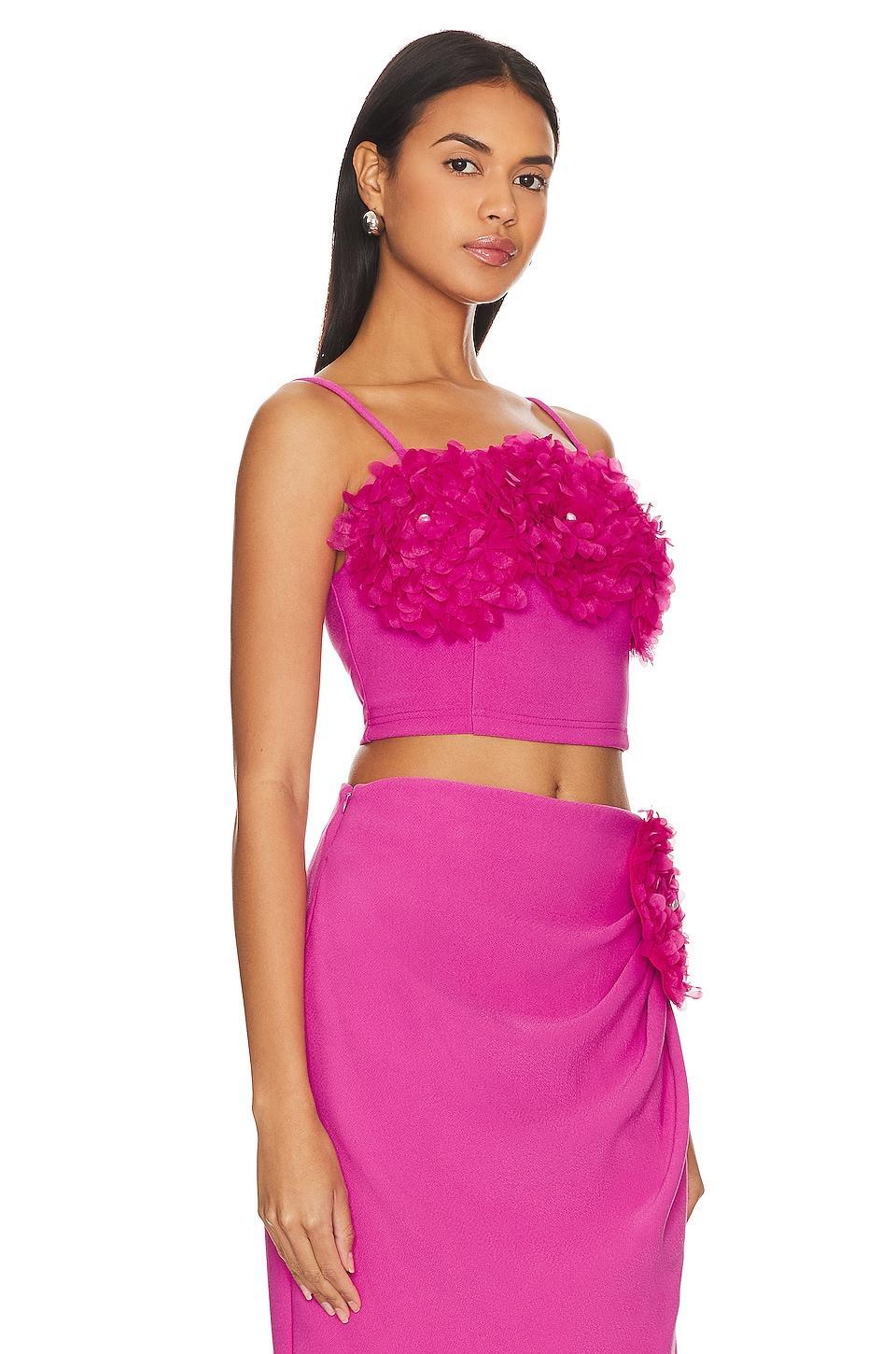 Prisca Top ELLIATT Product Image