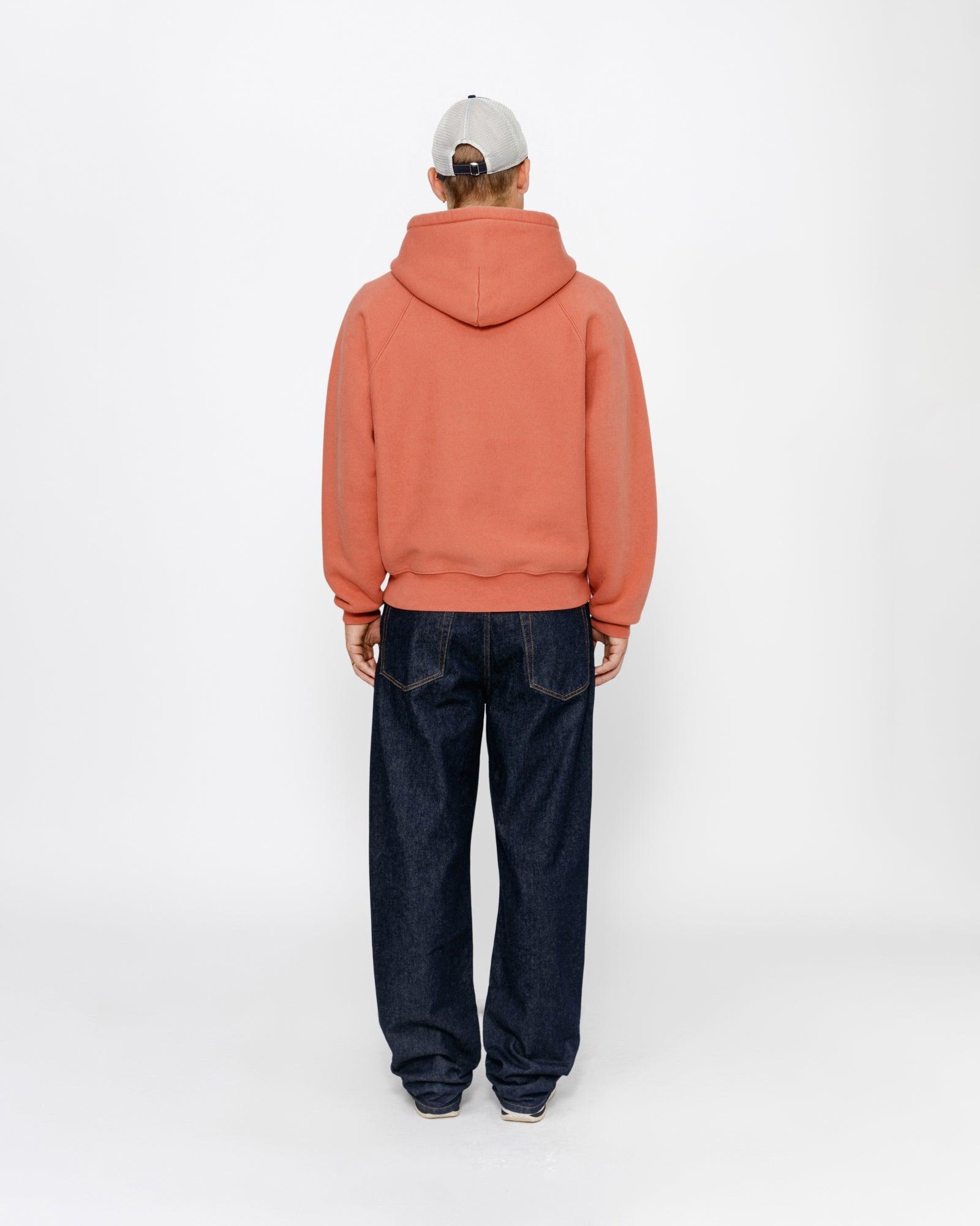 RELAXED CREW Male Product Image