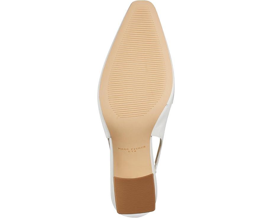 Vicki Slingback Pump Product Image