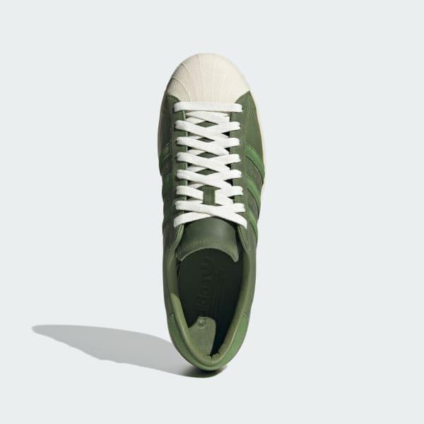 Superstar Vintage Shoes Product Image