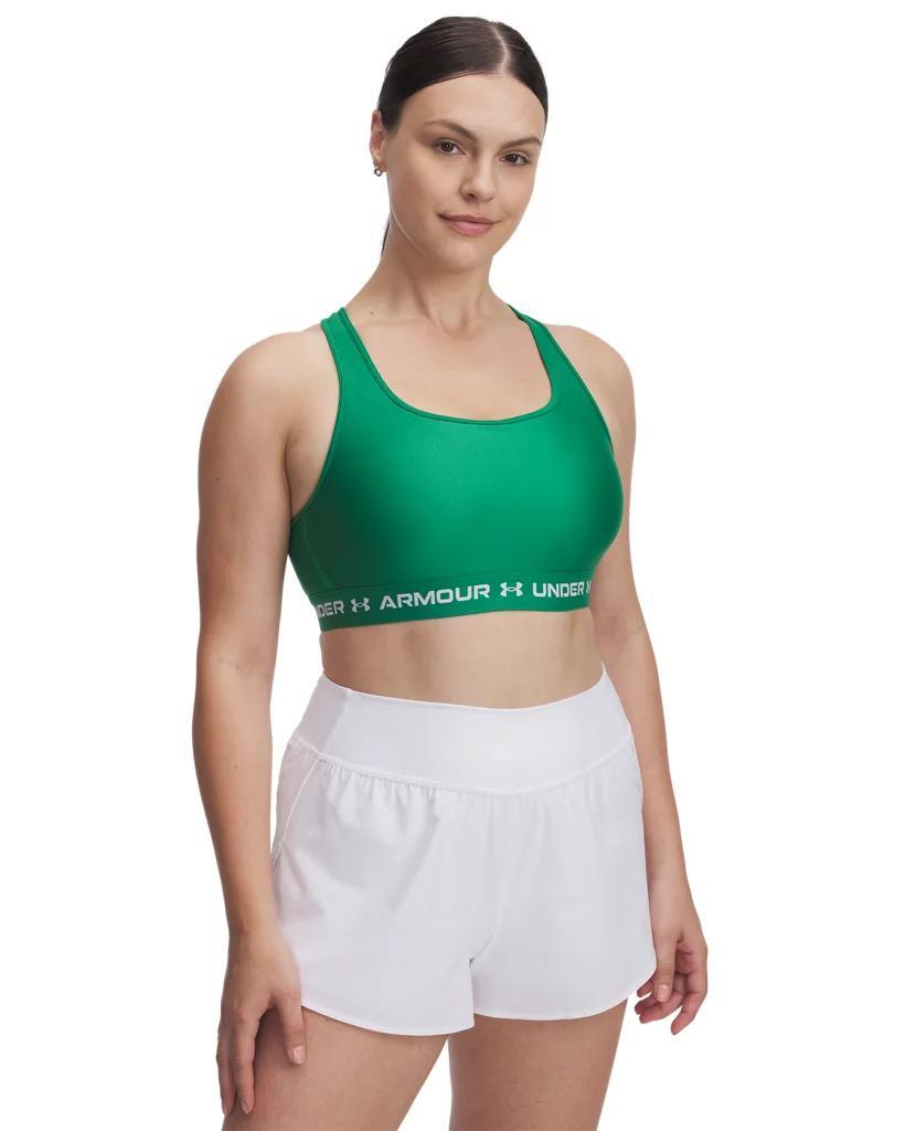 Armour® Mid Crossback Product Image