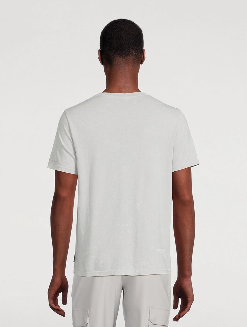 Moose Knuckles Philippe Tee Product Image