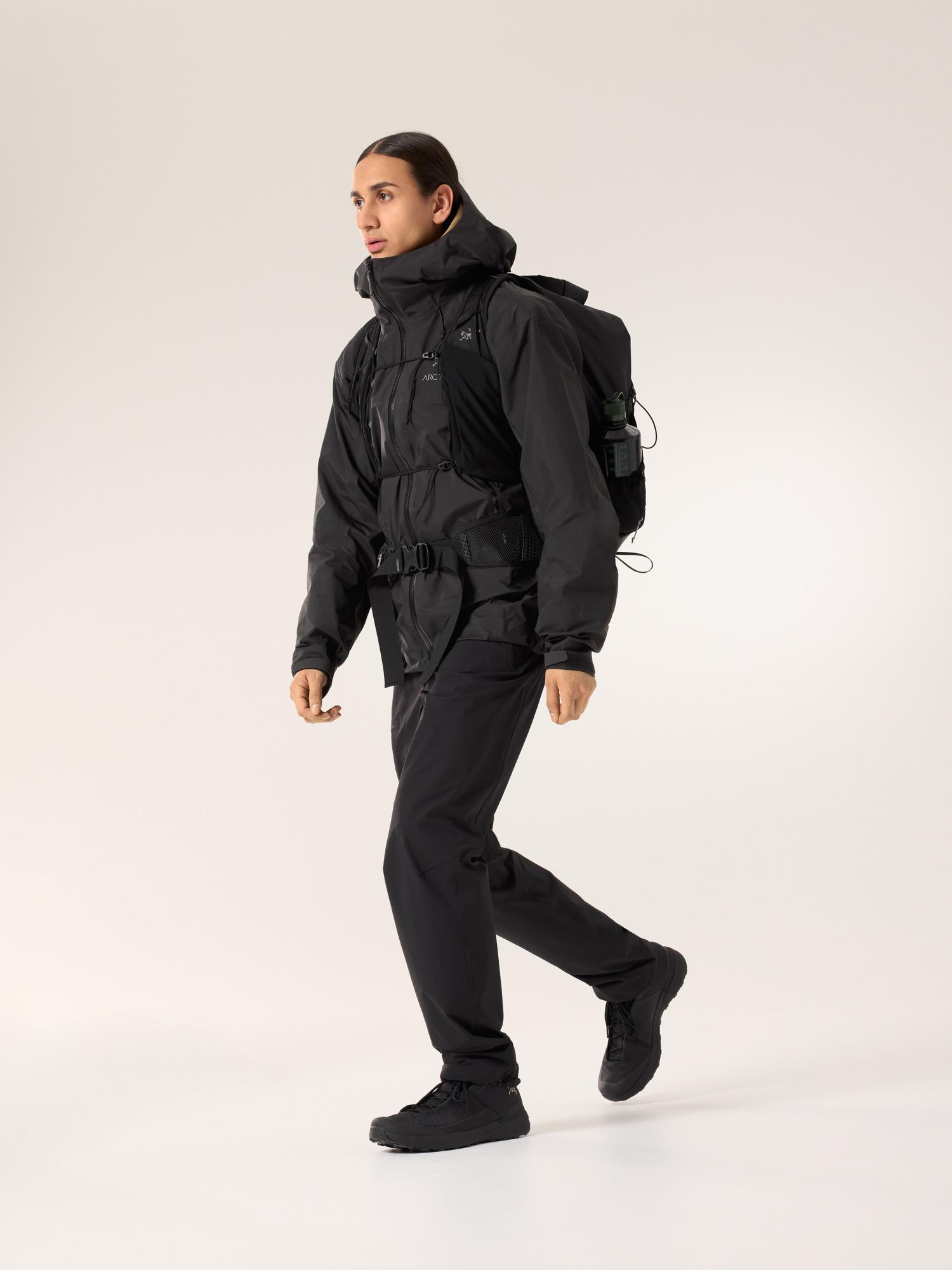 Beta AR Jacket Stormhood Men's Product Image