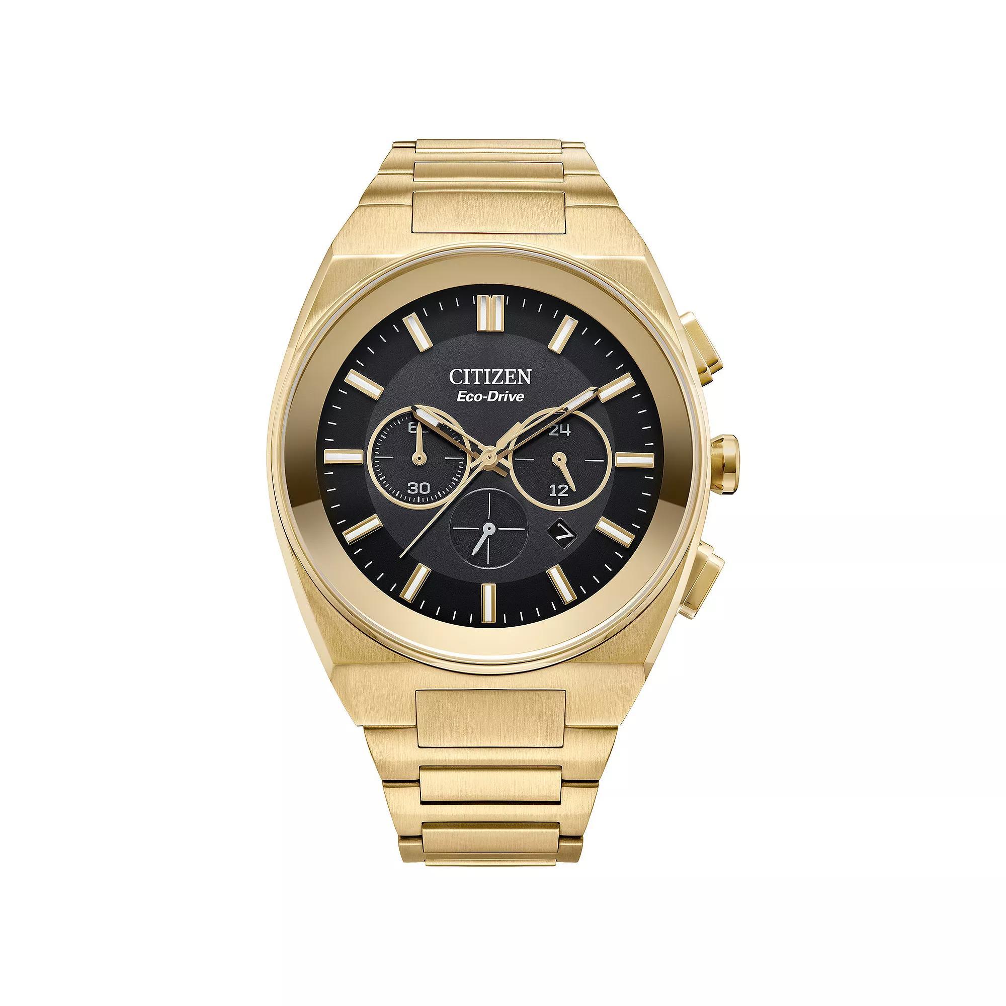 Citizen Eco-Drive Modern Axiom Chronograph, 43mm Product Image