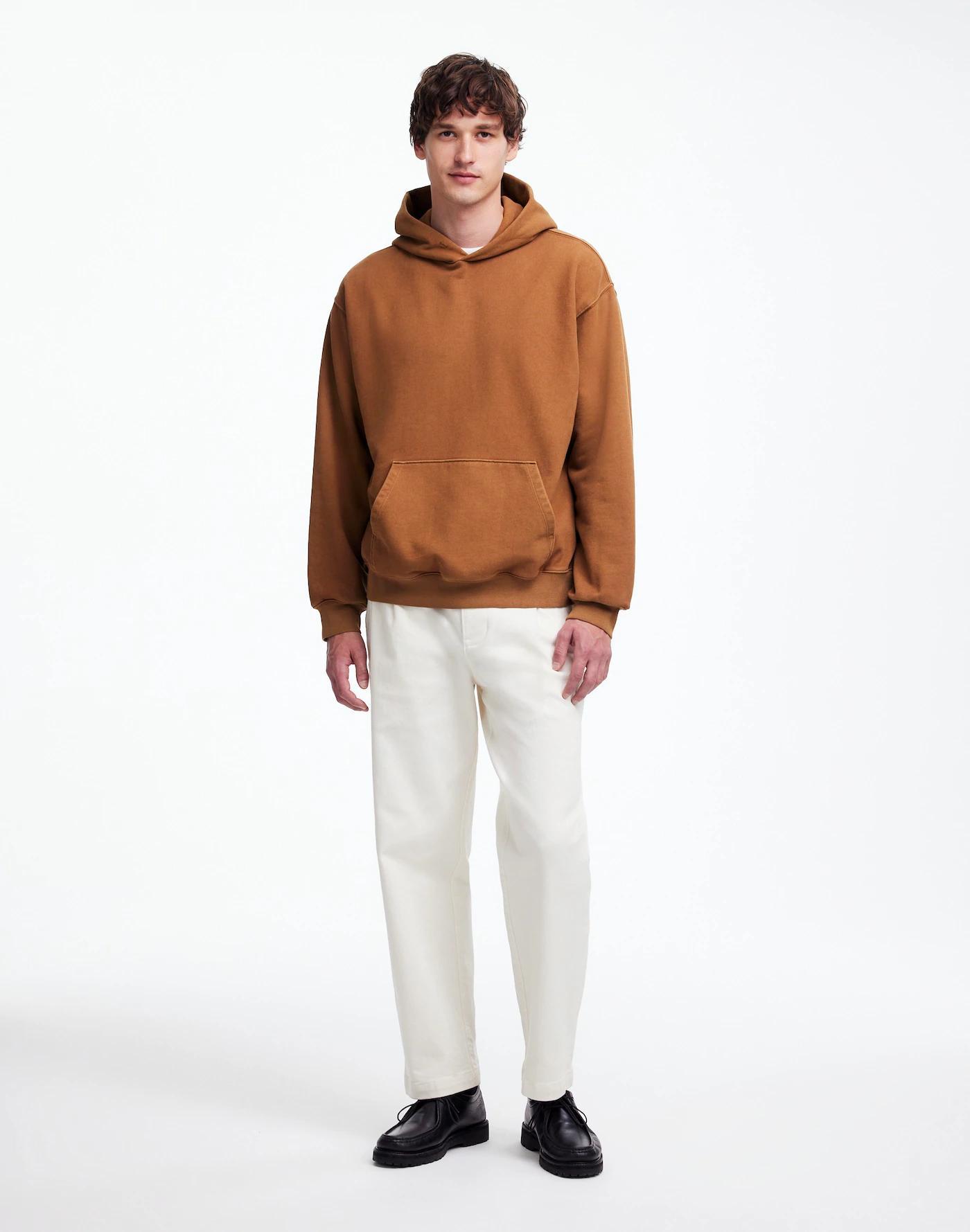 The McCarren Midweight Hoodie Sweatshirt Product Image