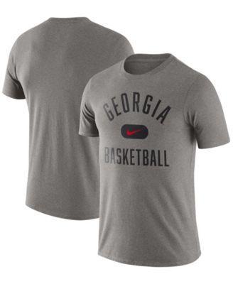 Nike Mens Georgia Bulldogs Team Arch T-Shirt Product Image