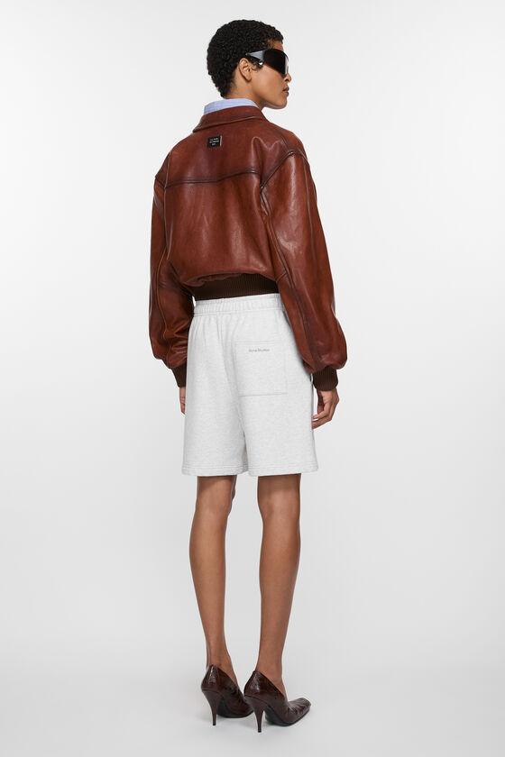 Cotton shorts Product Image