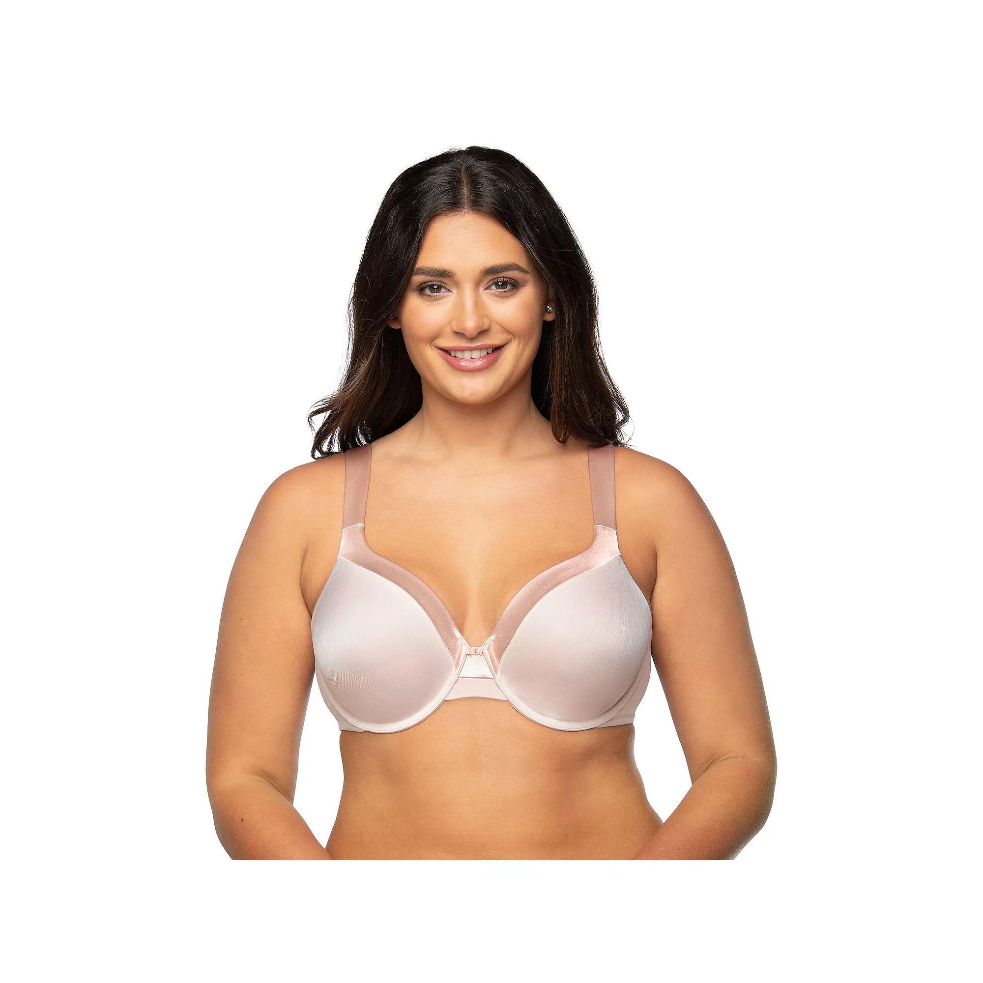 Vanity Fair Lingerie Illumination Full-Figure Bra 76338, Womens Product Image
