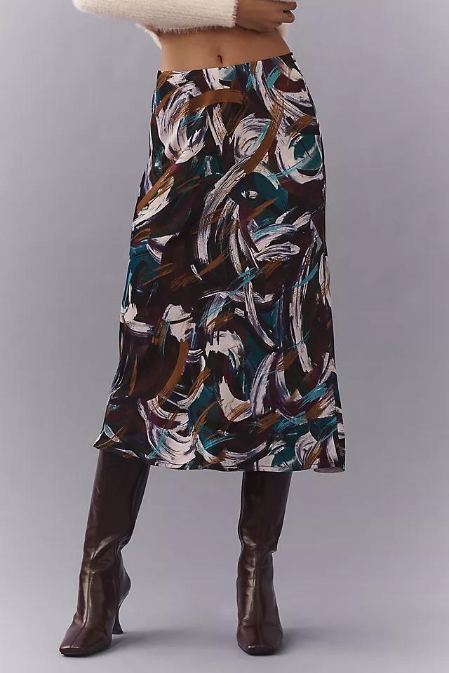 The Tilda Slip Skirt Product Image