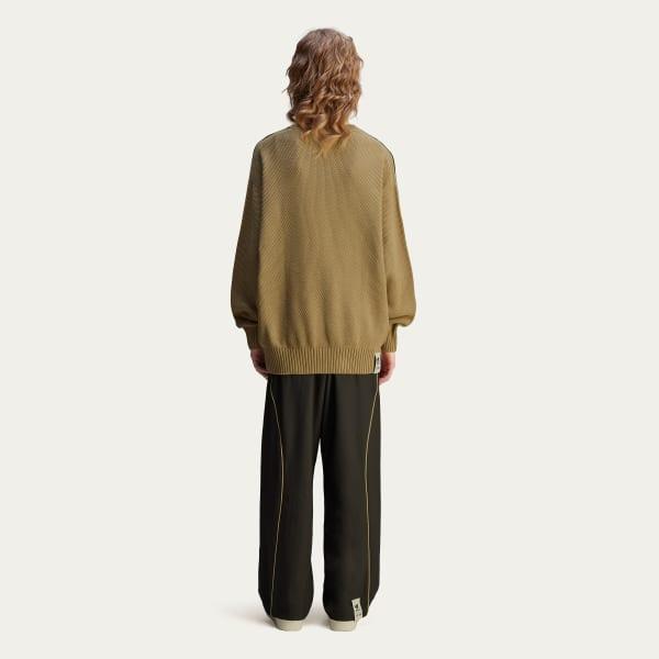 Song for the Mute Full Fashion Crew Sweater (Gender Neutral) Product Image