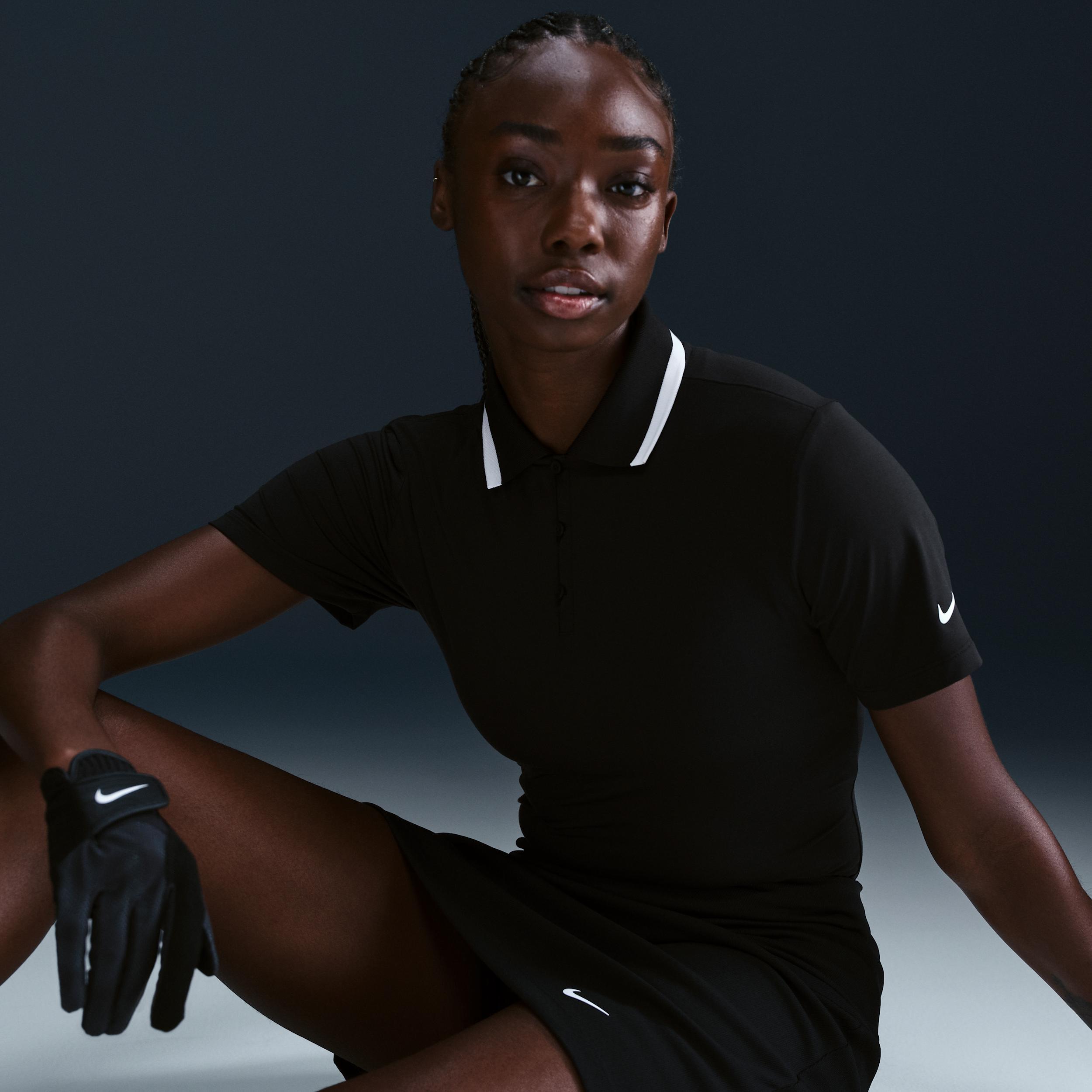 Nike Women's Tour Dri-FIT ADV Golf Skirt Product Image