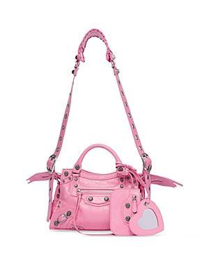 Balenciaga Neo Cagole Xs Handbag Product Image